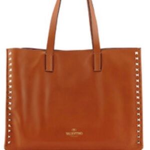 Valentino Garavani Rockstud Tote Bag